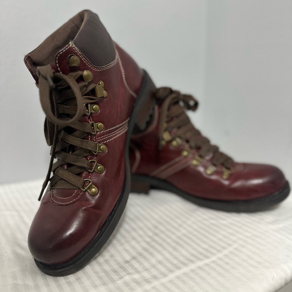 FARANZI MENS BOOT